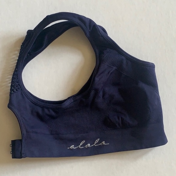 2 Piece seamless work out set - Picture 2 of 15